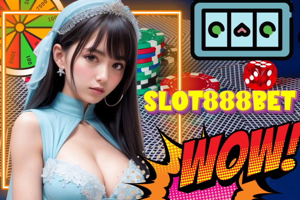 slot888bet