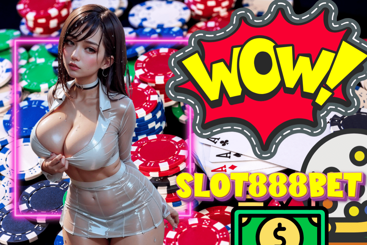 slot888bet ทางเข้า