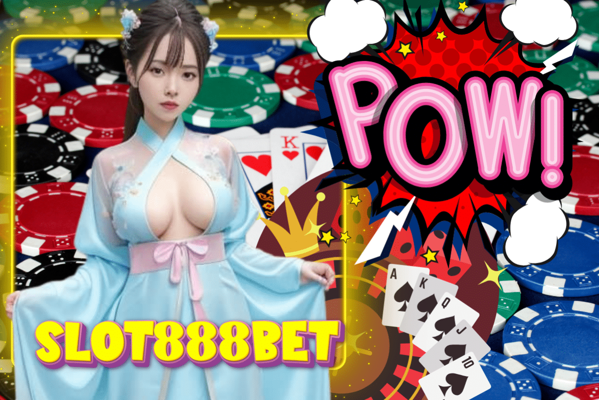 slot888bet สล็อต