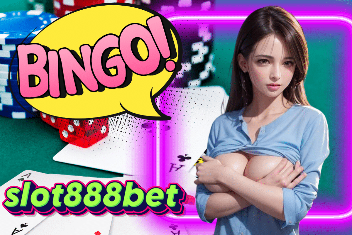 slot888bet เว็บตรง